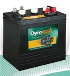 BATTERIA TRAZIONE ELETTRICA 6V 220 AH DEEP CYCLES BATTERY COD T105