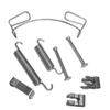 KIT RIPARAZIONE FRENO A MANO IVECO NEW - DAILY S 2000 COD 93161851