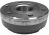 Mozzo Ruota Assale Anteriore Iveco Daily '96 - S 2000 - Cod 93824579