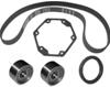 KIT CINGHIA E CUSCINETTI DISTRIBUZIONE IVECO DAILY CITY 2000 - TURBODAILY 96