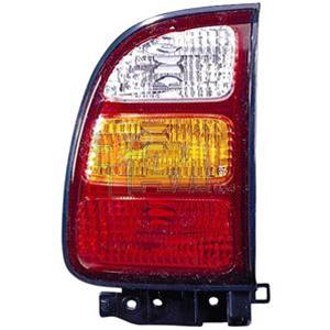 fanale posteriore toyota rav 4 #2