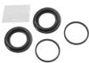 KIT REVISIONE PINZA ANTERIORE IVECO DAILY 2006 M.Y.35C14/16/18 COD 42555883