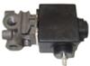 VALVOLA SOLENOIDE CAMBIO  SCANIA SERIE 3 - 4 MARCA XAIREX COD 1536304