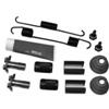 KIT RIPARAZIONE FRENO PER  IVECO EUROSTAR - EUROTECH - CURSOR - EUROTRAKKER COD 93161622