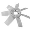 VENTILATORE ARIA NYLON 7 PALE IVECO 130 NR     COD 4698188