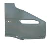 Parafango In Metallo Destro PER  Iveco Daily '96 Cod 93923132