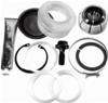 KIT REVISIONE CENTRALE DAF  IVECO COD 271188