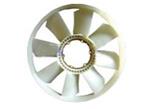 VENTILATORE RADIATORE 8 PALE PER  IVECO TECTOR / EUROCARGO COD 504069656