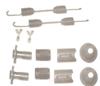 KIT RIPARAZIONE FRENI PER  IVECO 175.17 / 175 .24 / EUROCARGO /  TURBOSTAR / TURBOTECH COD 42491950