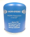 4324102227 2992261 FILTRO ESSICATORE ORIGINALE KNORR