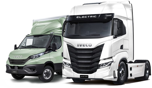 ricambi iveco