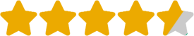 stelle recensioni