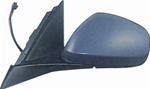 Left mirror electric cover to be painted for Alfa Romeo Giulietta 2010->