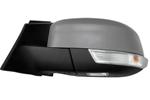 RETROVISORE FORD FOCUS 2011 EL. TERM. RIB. C/SONDA C/FAN. E LUCE DI CORT. C/SIST. BLIS ASF. 12 PIN DX