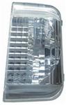 Fanale Retrovisore 12/5w Peugeot Boxer 2014_10- Destro 1750346