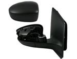 RETROVISORE VOLKSWAGEN UP - SKODA CITIGO - SEAT MII 2011 MECC. NERO DX