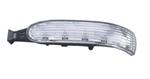 FANALE RETROVISORE MERCEDES CLASSE M 2002 A LED DX