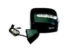 RETROVISORE MERCEDES CLASSE G W463 2008 EL. TERM. C/FAN. A LED. E LUCE DI CORT. C/MEM. C/PRIM. ASF.