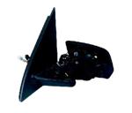 RETROVISORE MERCEDES CLASSE R W251 2010 ELETT. TERM. RIB. C/MEM. ASF. DX