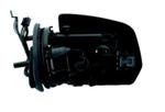 RETROVISORE MERCEDES CLASSE M W164 2008 ELETT. TERM. ASF. DX