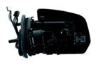 RETROVISORE MERCEDES CLASSE M W164 2008 ELETT. TERM. C/MEM. ASF. SX