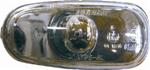 KIT FAN. LAT. OPEL ASTRA 98 CRYSTAL CROMATO