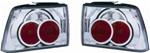 Kit Fanale Post. Mod. Lexus Cromato Alfa Romeo 155 1992_10-1997_10  5 016 560