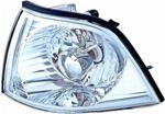 KIT FANALE ANT. BMW SERIE 3 E36 COUPE' CRYSTAL