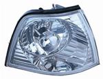 KIT FANALE ANT. BMW SERIE 3 E36 91 BERLINA CRYSTAL