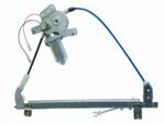 ALZAVETRO-ALZACRISTALLO ANTERIORE ELETTRICO 3 PORTE SX AUTOBIANCHI-Y10 COD 7568888
