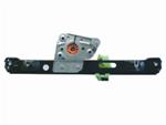 Alzacristallo Bmw Serie 1 E87 2004-2007 Meccanismo Posteriore Comfort Sinistro 51357138467