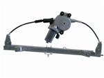 ALZAVETRO-ALZACRISTALLO ANTERIORE ELETTRICO 3/5 PORTE SX FIAT-BRAVA,FIAT-BRAVO,FIAT-MAREA COD 7770258