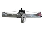 window lifter-5 door electric rear window lifter left LANCIA-DELTA 06/'08-> COD 51779573