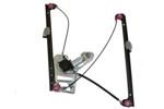 ALZAVETRO-ALZACRISTALLO ANTERIORE ELETTRICO 5 PORTE SX LAND ROVER-RANGE ROVER '03->'08 COD CUH000182 DESTRO
