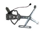 ALZAVETRO-ALZACRISTALLO ELETTRICO COMFORT ANTERIORE 5 PORTE SX MERCEDES-CLASSE C W202