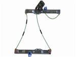 ALZAVETRO-ALZACRISTALLO ANTERIORE MANUALE 3 PORTE SX OPEL-CORSA D 09/'06->01/'11 COD 5140102