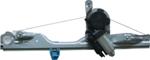ALZACRISTALLO ANTERIORE ELETTRICO COMFORT 5 PORTE MODUS 10/2004 ? 12/2013