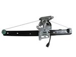 window lifter-5 door electric rear window lifter left VOLVO-XC90 10/'02->
