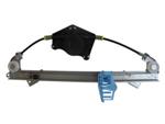Alzacristallo Alfa Romeo 159 09/'05- Meccanismo Posteriore 5 Porte Dx Destro 71740123 / 71740179 / 71769765