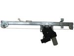 ALZAVETRO-ALZACRISTALLO ANTERIORE ELETTRICO 3 PORTE DX JUMPER ,FIAT-DUCATO,PEUGEOT-BOXER COD 1340398080
