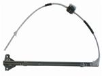 ALZACRISTALLO ANTERIORE MANUALE 3 PORTE MASTER 03/1998 ? 01/2010
