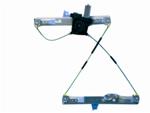 ALZAVETRO-ALZACRISTALLO ANTERIORE ELETTRICO 3 PORTE DX OPEL-CORSA D 09/'06->01/'11 COD 5140114