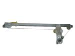 ALZAVETRO-ALZACRISTALLO ANTERIORE MANUALE 3 PORTE DX NISSAN-PRIMASTAR,VIVARO,RENAULT-TRAFIC COD 7700311819
