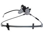 Alzacristallo Elettrico Completo Destro Suzuki Gran Vitara 5 Porte 03/'98 > 01/'04