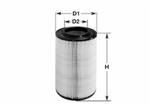 Filtro aria MA1036