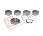 KIT PERNO FUSO (1 PZ) ACTROS (NO PERNO) LATO LEVA DI GUIDA (FR. TAMB)