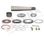 KIT PERNO FUSO FL608-FLC 1 ruota