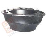 SUPPORTO POSTERIORE MOTORE (INFER) IVECO BUS 490 COD 500334169