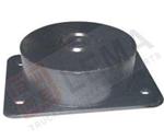 SUPPORTO ANTERIORE MOTORE SUPERIORE VOLVO F7-F16 COD 1502352