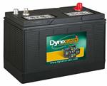 BATTERIA TRAZIONE ELETTRICA 12V 130 AH DEEP CYCLES BATTERY COD 31XHS